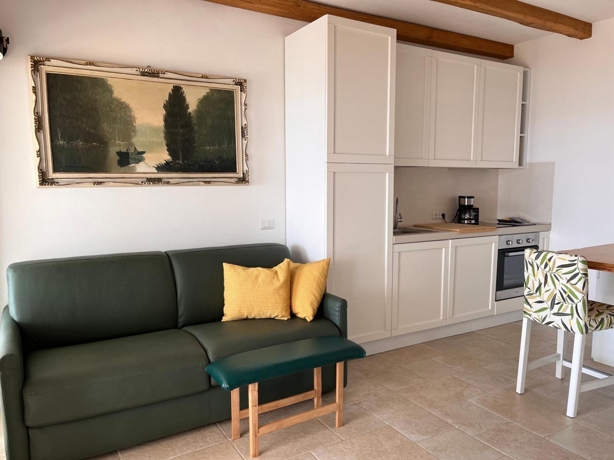 Sea House Iun Q7317 Apartment Santa Maria Navarrese Exterior photo